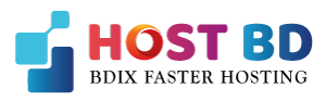 Host BD